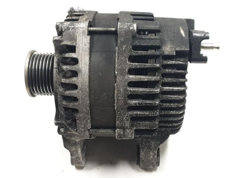 231009096R alternador OPEL VIVARO B FURGONETA X82 1.6 CDTI 05 2014 385631