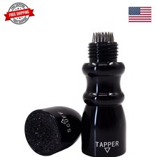 Snooker Pool Cue Tip, 2023 New Version Billiard Pool Stick Tip with 3 in 1 Bi...