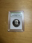 1977-S 50C DCAM (Proof) Kennedy Half Dollar — photo 1