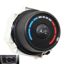 For 2009-2013 Toyota Corolla Center A/C Temperature Control Switch Assembly