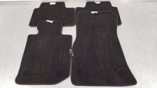 9881998 FUSSMATTEN-SATZ / 51472473240 / 51472462751 / 6528308 F�R BMW SERIE 3 BE
