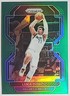 Luka Doncic 2021-22 Panini Prizm Basketball #223 Green Prizm Dallas Mavericks
