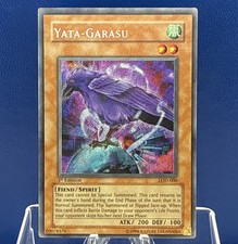 Las Mejores Ofertas En Yu-Gi-Oh! TCG Legacy Of Darkness Tarjetas Individuales De Juego De Cartas De Colección | EBay