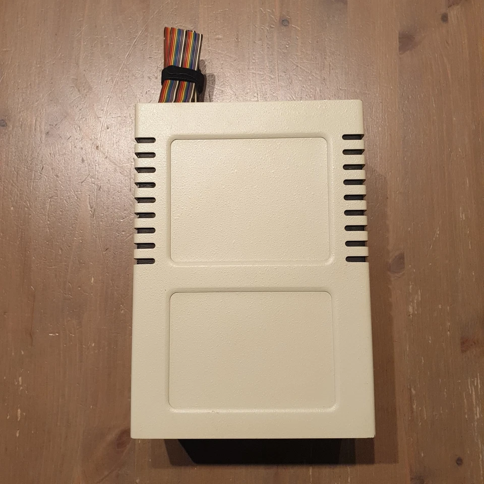 Apple Disk II - Floppy Disk  5 1/4 - A2M0003 - Ottime Condizioni- Non Testato - Immagine 4 di 4