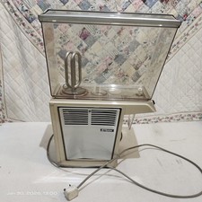 Jet Spray Cold Beverage Dispenser Machine (Used)