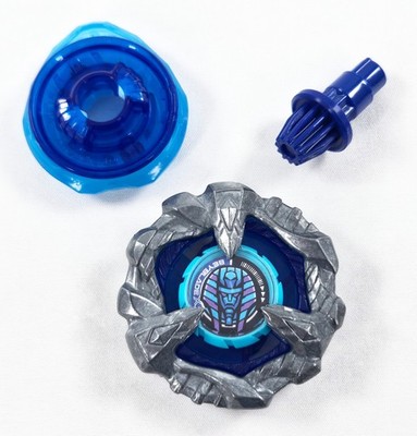 Beyblade X UX-07 SPHINX COWL 1-80GF NEW UNUSED 32.78g Authentic Takara