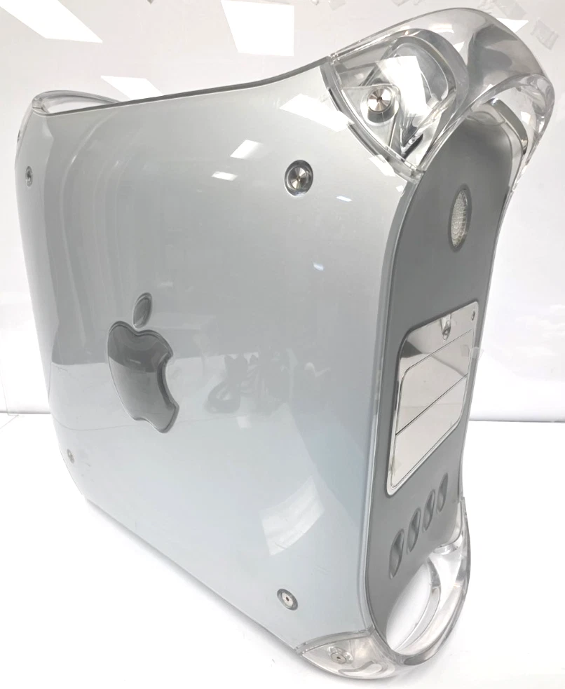 Apple PowerMac PowerPC G4 Apple Desktops & All-In-One Computers