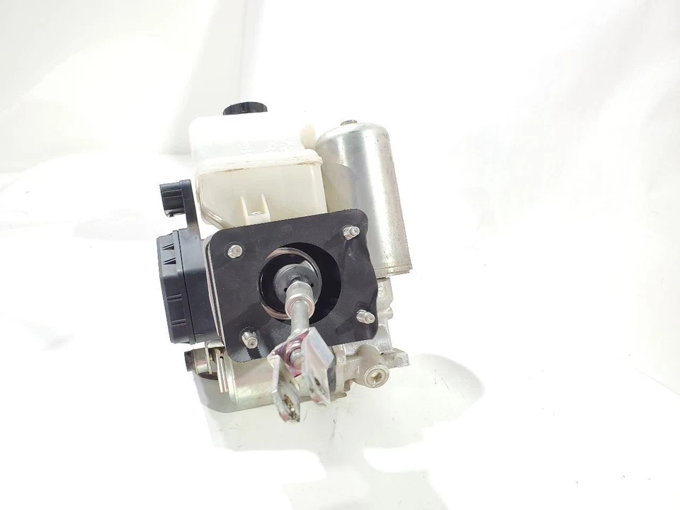 Nissan NV1500 NV2500 NV3500 2012 2020 refuerzo de freno hidráulico OEM 5,6 L tracción trasera Foto 2 de 4