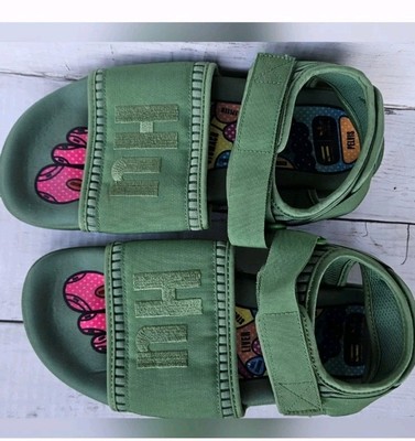 Adidas x Pharrell Williams Adilette 2.0  display picture 1