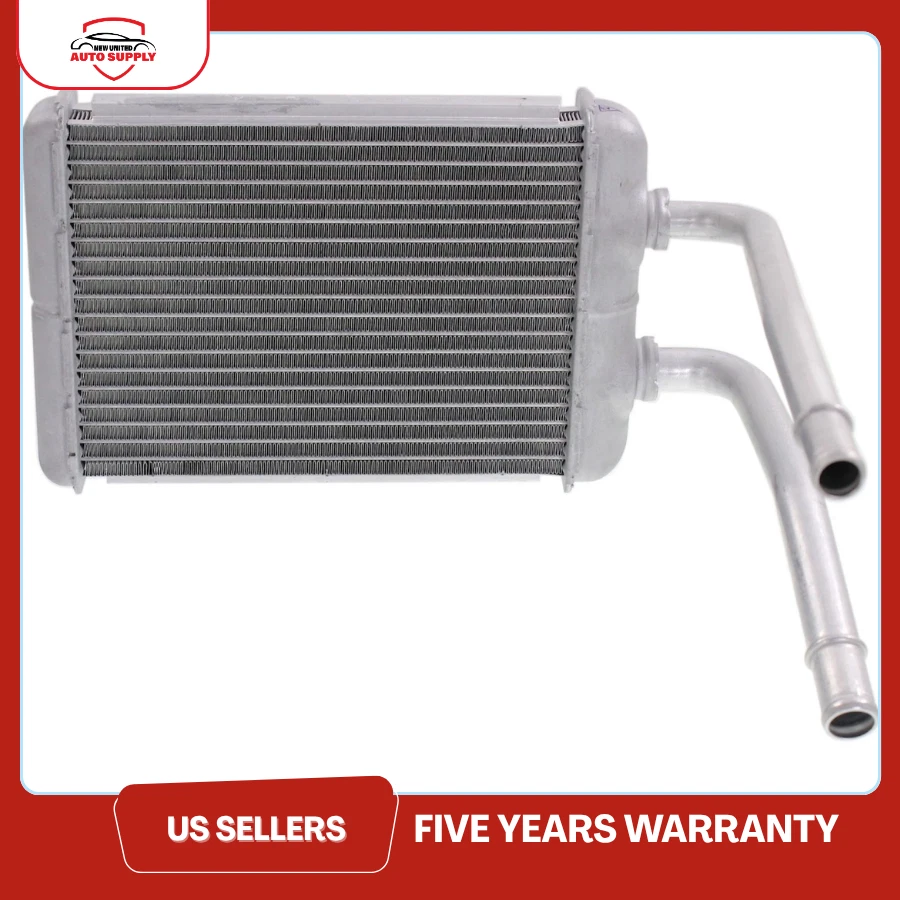 Núcleo de calefacción 92018 para Chevy Chevrolet HHR Cobalt G5 Ion Foto 2 de 3