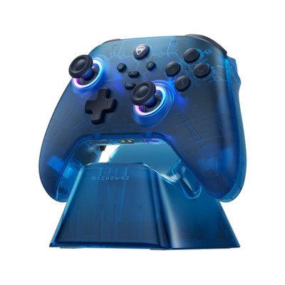 Machenike G3V2 Controller PC 2 Einstellbare Hall Effekt Joystick 2 Programmier