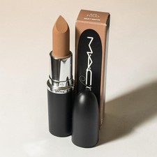 Mac Macximal Silky Matte Lipstick  625 FOLIO     Free Shipping 