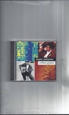 X-Files Collectors Set  7 CDs 1998 