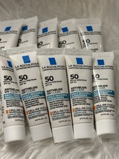 11 La Roche Posay Anthelios UV Clear Daily Invisible Sunscreen SPF50 5ml-0.17oz