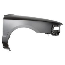 For Mazda 323 1990-1993 Alzare Front Passenger Side Fender Standard Line For Mazda 323 1990-1993 Alzare Front Passenger Side Fender Standard Line