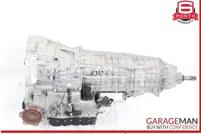17-19 Audi A4 2.0L Transmission Gearbox 7 Speed OEM 79k
