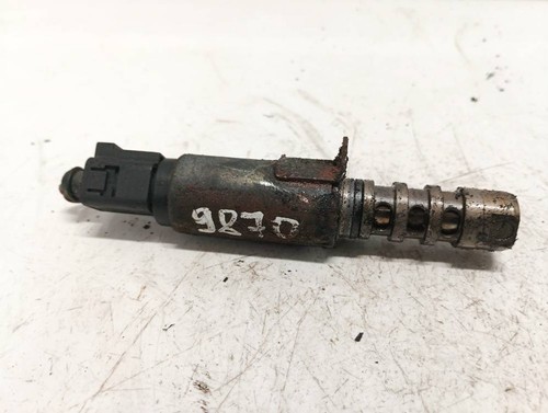 Audi A6 2006 Camshaft adjuster (Control Valve) 06e109257j, hu22970 #2557925-80