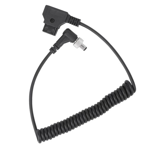 D&8209;TAP Plug To DC Port DC Monitor Supply Cable Plastic Spring Power Wire FY - Afbeelding 13 van 23