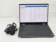 Dell Precision 7670 16" 32GB RAM 2TB SSD Core i7-12850HX RTX A3000 Laptop