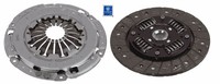 Sachs Kupplungssatz Fuer 3000951407