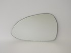 Wing Mirror Glass For Porsche 911 991 Carrera 2012-2017 Convex Left