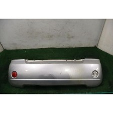 Pare-choc arrière Chevrolet MATIZ