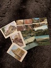 Lot of 9 Vintage International Post Cards, Ephemera, Canada, Mexico, Others — photo 1