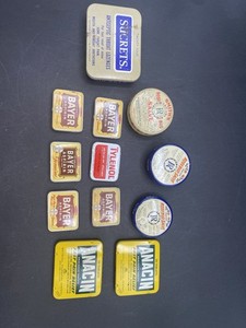 【激レア】CABANE de ZUCCa Aspirin デジタル アスピリン Aspirin Vintage | eBay