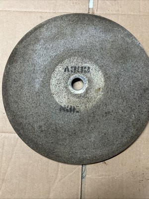 vintage an・an no.12 Vintage NOS Norton 12” X 1/2” Grinding Wheel A300 NOE? | eBay