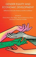 Gender Equity And Economic Development | Gloria Nancy Rios Yepes (U. A.) | Buch