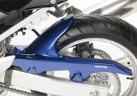 Hinterradabdeckung FüR Suzuki Sv 650 N 1999-2002 Av Bodystyle