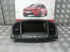 Vauxhall Insignia Elite Nav E5 2008-2017 MULTIMEDIA DISPLAY SCREEN UNIT 13223793
