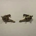 Vintage 1984 Hasbro G1 Transformers Frenzy Mini Cassette GUNS ONLY