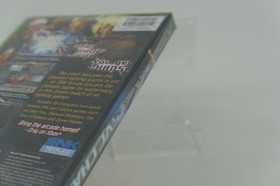 NEW SNK vs. Capcom SVC Chaos FACTORY SEALED Neo Geo SNK Fast Free Shipping