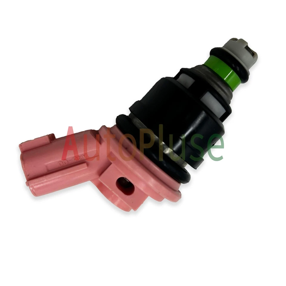 For Nissan Sentra 200SX Maxima NX with GA16D Engine 4x fuel injector 16600-57Y01 Foto 3 de 4