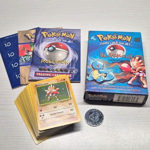 Pokemon Blackout | eBay