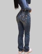Damen Miss Me (S | W27)