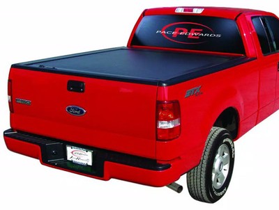 Pace Edwards JackRabbit Manual Tonneau Fits 75-96 F150, 66-96 F250, F350 8' Bed