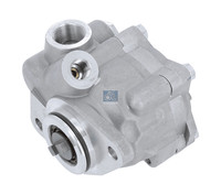 Hydraulikpumpe Lenkung FüR MERCEDES-BENZ Neoplan Setra LK/LN2 LP MK NG O 301