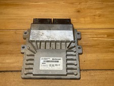 2016 Ford Explorer ECM F2GA-12A650-PE Engine Computer Module ECM ECU PCM