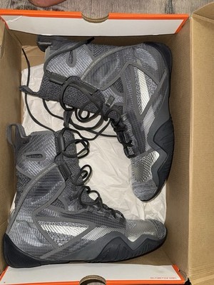 Nike HyperKO 2 Men's Boxing Shoes Size 11