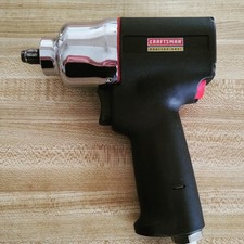 Craftsman / IR2112 Air Impact Wrench 3/8" Model: 235.199180