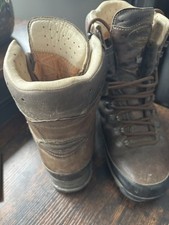 Meindl Wandeschuhe Herren 41,5