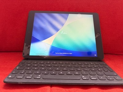 iPad 8 generation (2020) 128gb Wi-Fi + Cellular