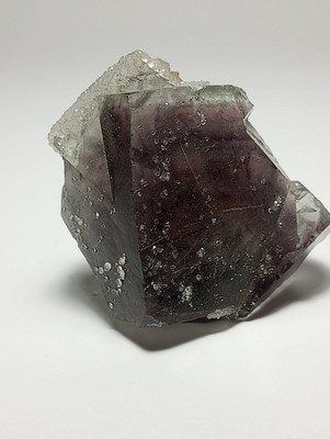 Fluorite The Superior Mine , Nigeria