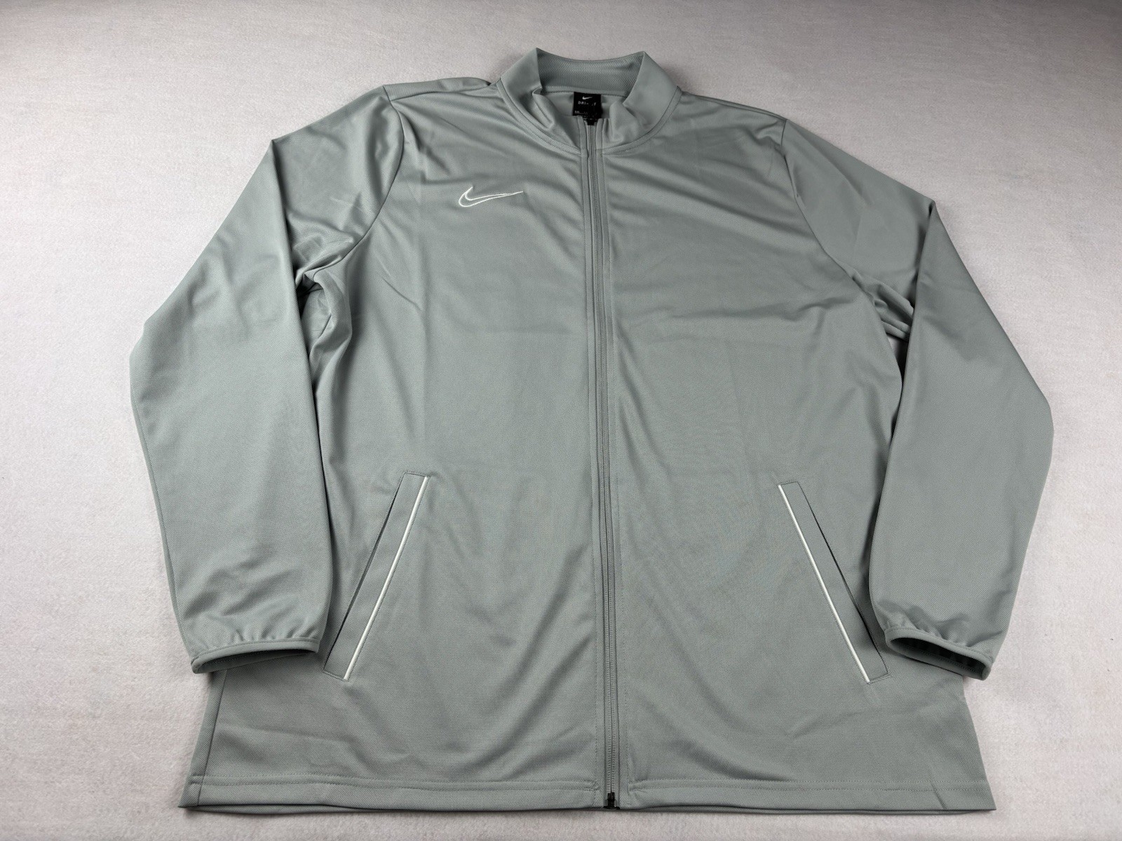 SACAI X NIKE Nike Academy Track Jacket 2XL Giacca a vento Uomo