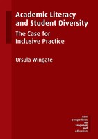 Academic Literacy And Student Diversity | The Case For Inclusive Practice | Buch