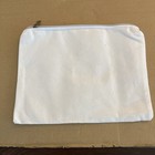 MAKEUP BAG- GOD SAYS YOUR UNIQUE-SPECIAL-LOVELY-PRECIOUS-STRONG-CHOSEN-FORGIVEN — photo 2