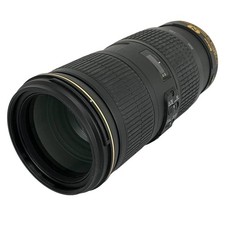 Nikon Nikkor AF-S 70-200mm f4 G VR ED Lens Fast Shipping
