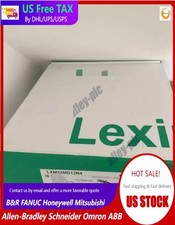 LXM32MD12N4 Quick Delivery Driver Brand New Servo Driver LXM32MD12N4